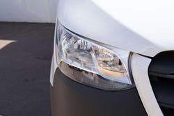 2025 Mercedes-Benz Sprinter 415 Transfer