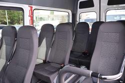 2025 Mercedes-Benz Sprinter 415 Transfer