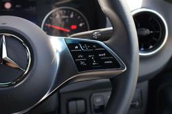 2025 Mercedes-Benz Sprinter 415 Transfer