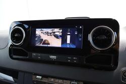 2025 Mercedes-Benz Sprinter 415 Transfer