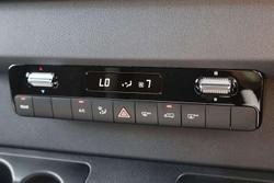 2025 Mercedes-Benz Sprinter 415 Transfer