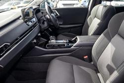2025 Mitsubishi Outlander ES