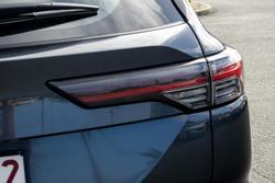 2025 Mitsubishi Outlander ES