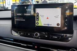 2025 Mitsubishi Outlander ES