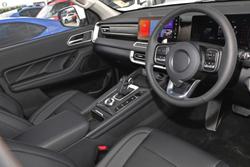 2025 GWM Cannon Ultra