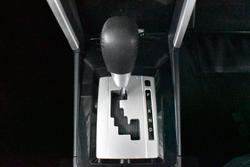 2016 Mitsubishi Lancer GSR