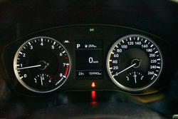 2018 Hyundai Santa Fe Active