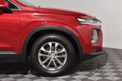 2018 Hyundai Santa Fe Active