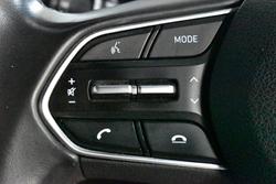 2018 Hyundai Santa Fe Active