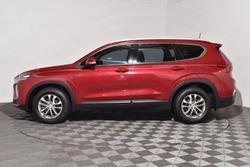 2018 Hyundai Santa Fe Active