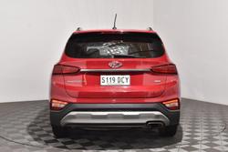 2018 Hyundai Santa Fe Active