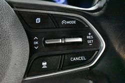 2018 Hyundai Santa Fe Active