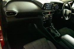 2018 Hyundai Santa Fe Active