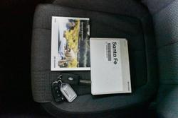 2018 Hyundai Santa Fe Active