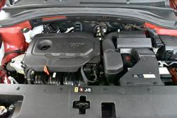 2018 Hyundai Santa Fe Active