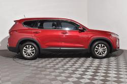 2018 Hyundai Santa Fe Active