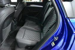 2023 Audi Q5 45 TFSI Dynamic Black