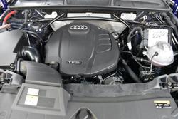 2023 Audi Q5 45 TFSI Dynamic Black