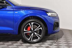 2023 Audi Q5 45 TFSI Dynamic Black