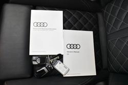 2023 Audi Q5 45 TFSI Dynamic Black
