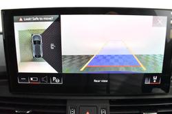 2023 Audi Q5 45 TFSI Dynamic Black