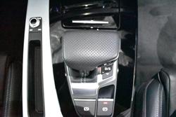 2023 Audi Q5 45 TFSI Dynamic Black