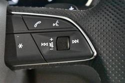 2023 Audi Q5 45 TFSI Dynamic Black
