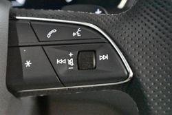 2023 Audi Q5 45 TFSI Dynamic Black