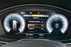 2023 Audi Q5 45 TFSI Dynamic Black