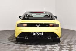 2024 Nissan Z