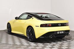 2024 Nissan Z