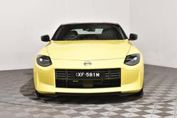 2024 Nissan Z