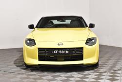 2024 Nissan Z