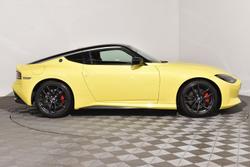 2024 Nissan Z