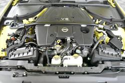 2024 Nissan Z