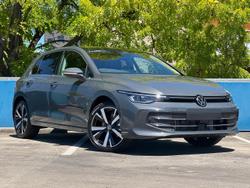 2025 Volkswagen Golf 110TSI Style
