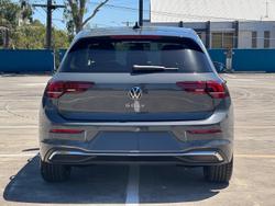 2025 Volkswagen Golf 110TSI Style