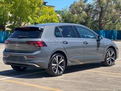 2025 Volkswagen Golf 110TSI Style
