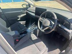 2025 Volkswagen Golf 110TSI Style