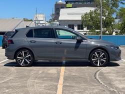 2025 Volkswagen Golf 110TSI Style