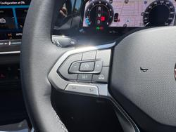 2025 Volkswagen Golf 110TSI Style