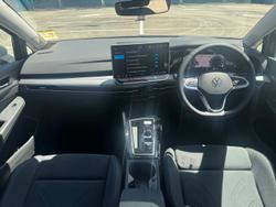 2025 Volkswagen Golf 110TSI Style