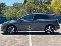 2025 Volkswagen Golf 110TSI Style