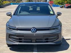 2025 Volkswagen Golf 110TSI Style