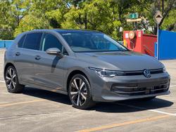 2025 Volkswagen Golf 110TSI Style