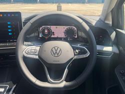 2025 Volkswagen Golf 110TSI Style