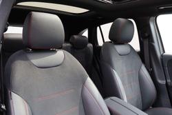 2025 Mercedes-Benz GLA-Class GLA250