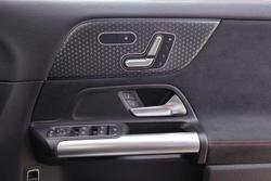 2025 Mercedes-Benz GLA-Class GLA250