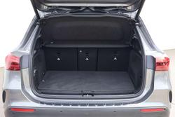 2025 Mercedes-Benz GLA-Class GLA250