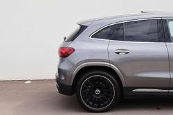 2025 Mercedes-Benz GLA-Class GLA250